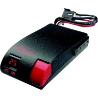 Hopkins 81760 Engage™ Brake Control - 81760 - 374-81760F1