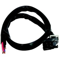 Hopkins 81789Hbc Plug-In Simple!® Brake Control Connector, Universal - 81789Hbc - 374-81789Hbcf1