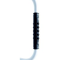 Stromberg Am01 Dura Grip Handrail Replacement Grip - Am-01 - 375-Am01F1