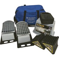 Stromberg Carlson Jbpttkit Travel Trailer Stabilizing & Leveling Kit - Jbp-Ttkit - 375-Jbpttkitf1