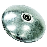 Rudder Zinc 2