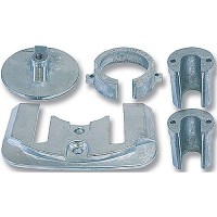 Bravo I Zinc Anode Kit - Bsmbravo1Kitz - 377-Bsmbravo1Kitzf1