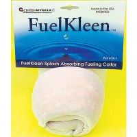 Fuel Kleen Collar - 8Fk1R - 383-8Fk1Rf1
