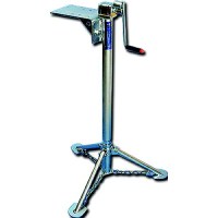 Rieco-Titan Tripod Jack, Heavy Duty - 12010 - 385-12010F1