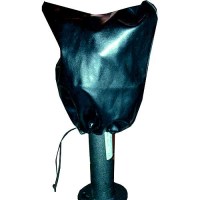 Electric Tongue Jack Cover Bell Rv Rvx - 38-944020 - 388-38944020F1