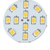 Led G4 Replacement Bulb - 41010P - 390-41010Pf1