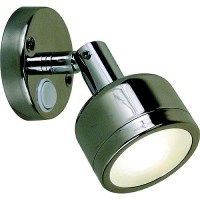 Allure Led Reading Light - 41397P - 390-41397Pf1
