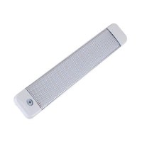 Scandvik 41480P Touch Switch Bunk Light, White - 41480P - 390-41480Pf1