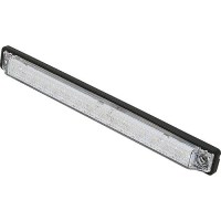 Scandvik 41644P Strip Led Light W/Gasket, 8