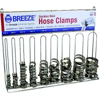 Scandvik 50100 Breeze Countertop Display - 50100 - 390-50100F1