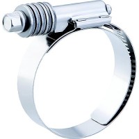 Scandvik 50207 Breeze Constant-Torque® Hose Clamp, #412, 10/Box - 50207 - 390-50207 Superseded By: 390-51207F1