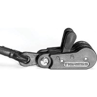 Tigress 88646 Pro Series Halyard Lock, Double - 88646 - 397-88646F1