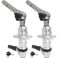 Tigress 88850 Xd Top Mount, 1 Pr. - 88850 - 397-88850F1