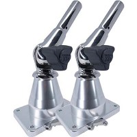 Tigress 88870 Xd Bay Series Top Mount, 2Ea. - 88870 - 397-88870F1