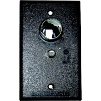 Winegard Rv7032 Wall Plate Power Supply, Black - Rv-7032 - 401-Rv7032F1