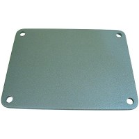 Winegard Ska004 Trav'Ler Rv Roof Roller Plate - Ska-004 - 401-Ska004F1