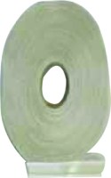 Heng'S 5831 Off-White Trimmable Butyl Tape, 1/8 X 3/4