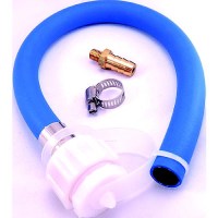 Atlantis A8588 Yamaha Flush Kit - A8588 - 419-A8588F1