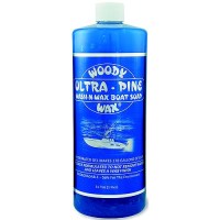 Boat Soap Ultra Pine, 34 Oz. - Wsh32 - 43-Wsh32F1