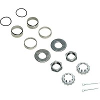 Ufp Axle Spindle Hardware Kit - K71-065-00 - 445-K7106500F1