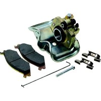 Ufp Caliper Replacement Kit, Old Style, Left - K71-778-01 - 445-K7177801F1