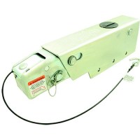 Ufp Complete Disc Brake Actuator - K99-060-24 - 445-K9906024F1