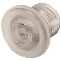 Lumitec Newt Livewell/Courtesy Blue Light - 101085 - 451-101085F1