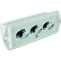 Lumitec Capri Lt Flush Mount Led Flood Light - 101288 - 451-101288F1