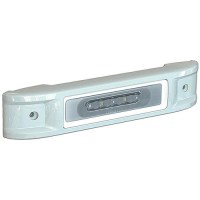 Lumitec 101520 Ibiza Engine Room Light, White, Non-Dimming - 101520 - 451-101520F1