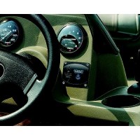 Trac Outdoors 69043 G3 Anchor Winch Second Switch Kit - 69043 - 452-69043F1