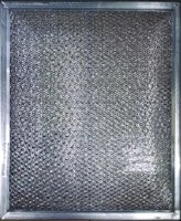 Heng'S Jrp1204B Range Hood Grease Filter, Aluminum - Jrp1204B - 634-Jrp1204Bf1