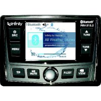 Infinity Infprv3152 Prv315.2 Am/Fm/Wb/Usb Bluetooth® Stereo - Infprv315.2 - 464-Infprv3152F1