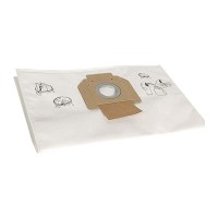 Mirka Mv912Db Dust Bag, 5/Pk - Mv-912Db - 465-Mv912Dbf1