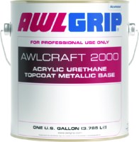 Awlcraft 2000, Bahama Blue, Mix, Gal. - F5418 - 98-Kf5418Gf1