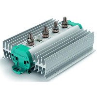 Battery Mate Battery Isolator, 160A, 2 Bank - 83116025 - 469-83116025F1