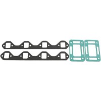 Exhaust Gasket/Indmar - 18-0603 - 47-0603F1
