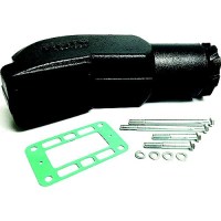 Elbow Exh-Vp#855384-4 & 856891 - 18-1935-1 - 47-19351F1