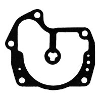 Gasket Carburetor Bowl Johnson/Evinrude 338813 - 18-2582 - 47-2582F1