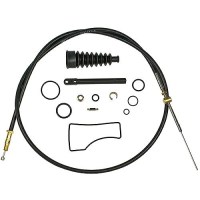 Shift Cable Kit - Bravos - 18-2604 - 47-2604F1