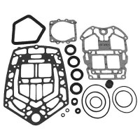 Yamaha Lower Unit Seal Kit - 18-2799 - 47-2799F1