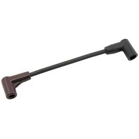 Sierra Mercury/Mariner Ignition Plug Wire Set - 18-28083 - 47-28083F1