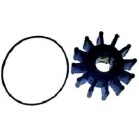 Water Pump Impeller-Volvo - 18-3060 - 47-3060F1