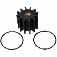 Impeller-Volvo Gm Engines - 18-30778 - 47-30778F1