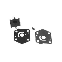 Water Pump Kit W/O Housing - 18-3256 - 47-3256F1