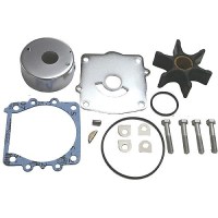 Sierra 3310 Yamaha Water Pump Repair Kit - 18-3310 - 47-3310F1