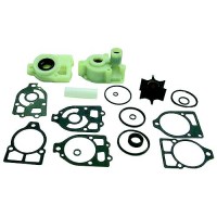 C-Water Pump Kit-Mc & Mercury - 18-3317 - 47-3317F1