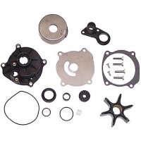 Johnson/Evinrude Water Pump Kit - 18-3392 - 47-3392F1