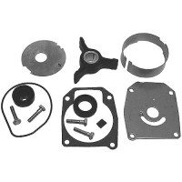 433548 Omc Water Pump Kit - 18-3394 - 47-3394F1
