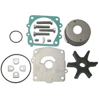 Sierra 3395 Yamaha Water Pump Repair Kit - 18-3395 - 47-3395F1