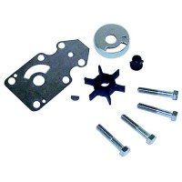 Sierra 3433 Yamaha Water Pump Repair Kit - 18-3433 - 47-3433F1